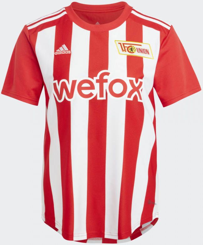 adidas 1. FC Union Berlin 22/23 Thuisshirt