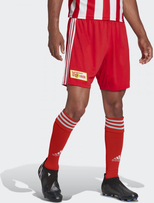 adidas 1. FC Union Berlin 22/23 Thuisshort
