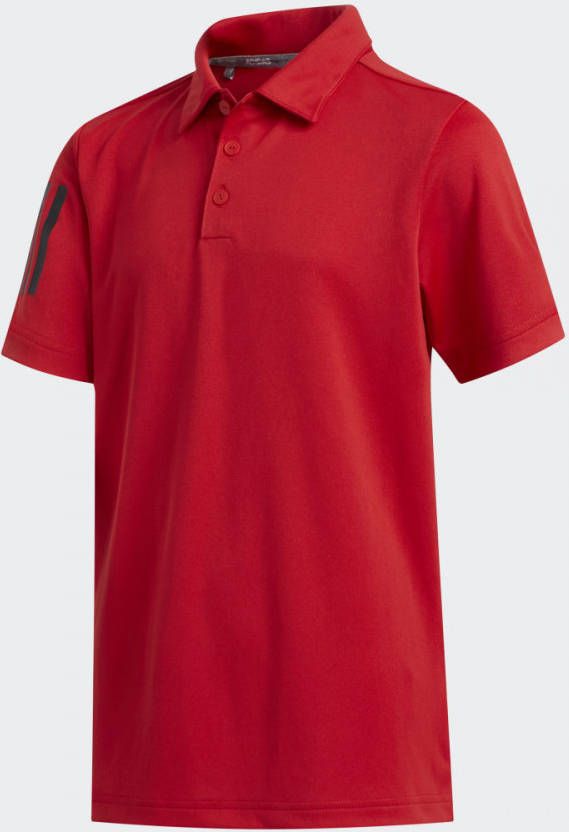 adidas 3 Stripes Poloshirt