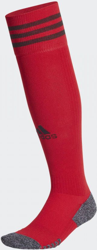 adidas adi 21 Voetbalsokken Felrood Zwart