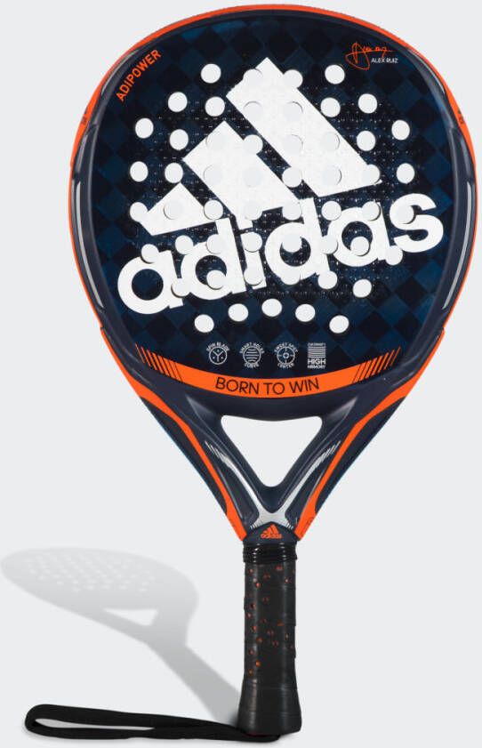 adidas Adipower CTRL 3.1 Padelracket