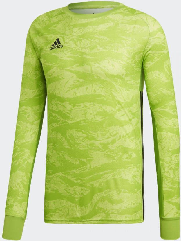 Adidas Kids adidas ADIPRO 19 Keepersshirt Groen Kids