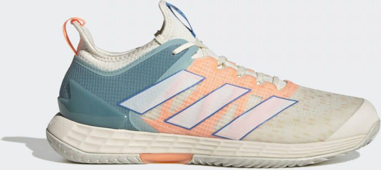 Adidas Adizero Ubersonic 4 Tennisschoenen Heren