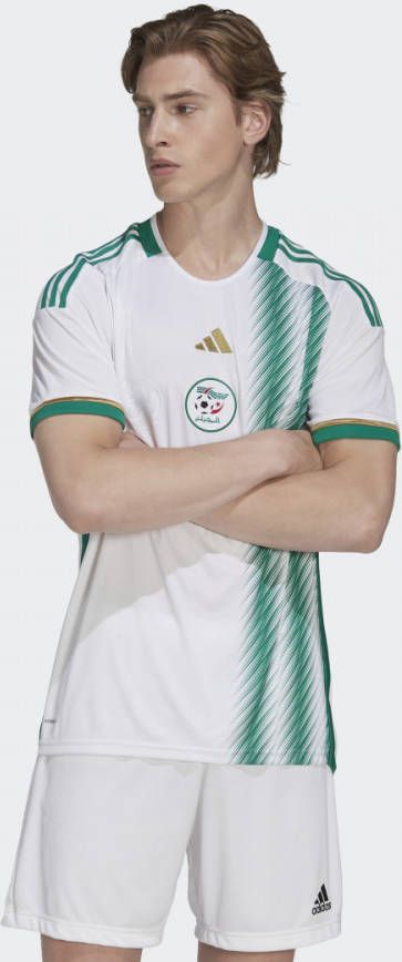 adidas Algerije Thuisshirt 2022 2024