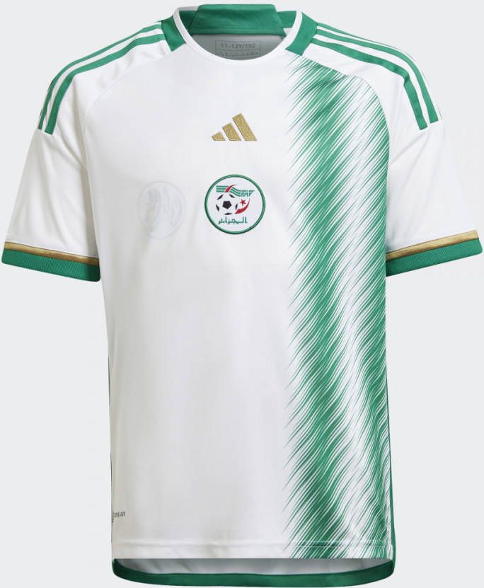 adidas Algerije 22 Thuisshirt