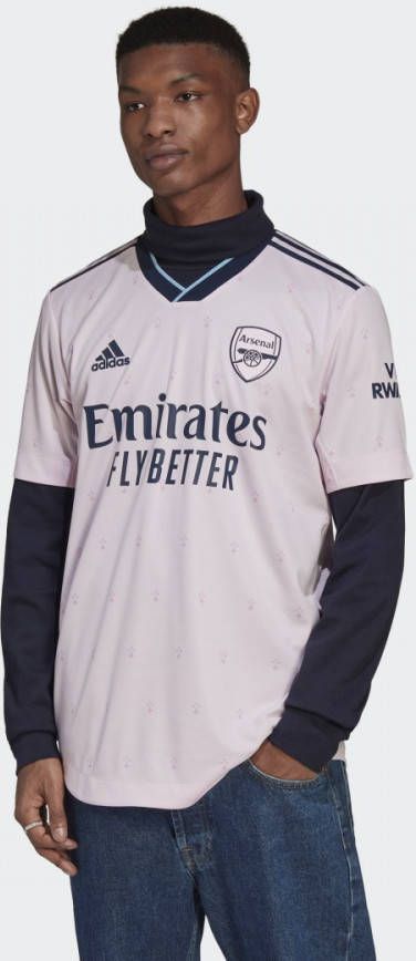 adidas Arsenal 3de Shirt 2022/23 Authentic PRE ORDER
