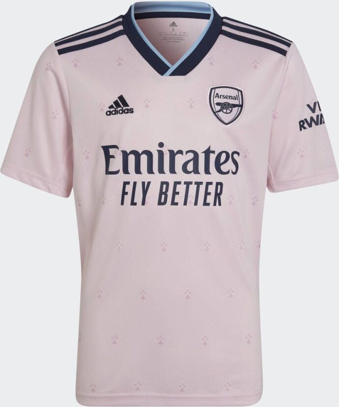 Adidas Kids adidas Arsenal 3e Shirt 2022 2023 Kids