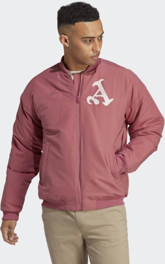 Adidas Arsenal Chinese Story Padded Heren Jackets