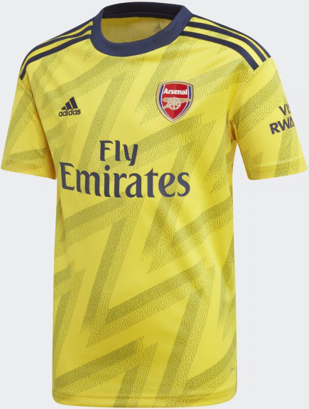 Adidas Kids adidas Arsenal Uitshirt 2019 2020 Kids