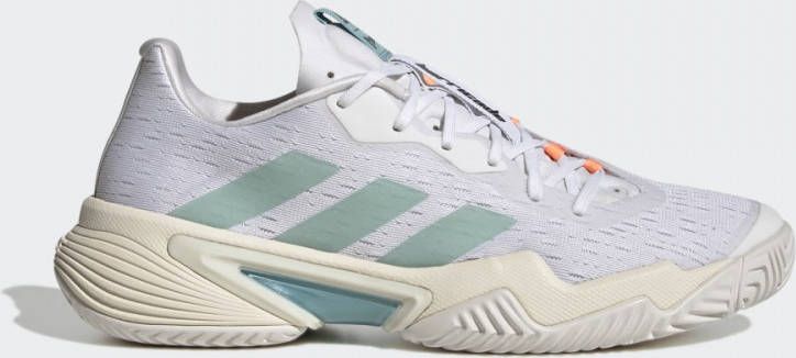 Adidas Barricade Parley Tennisschoenen Dames