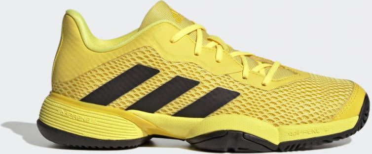 Adidas Barricade Tennisschoenen Kinderen