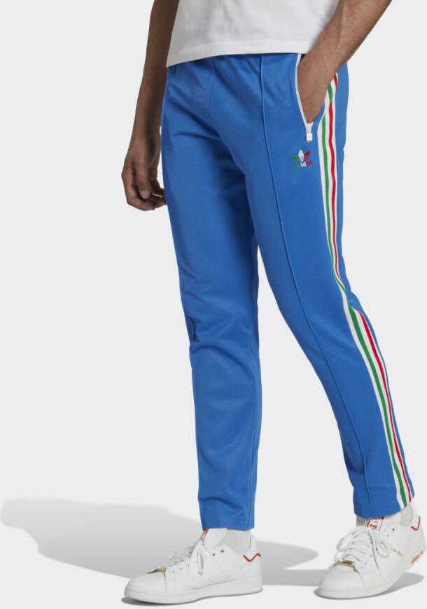 Adidas Beckenbauer Joggers Heren Broeken