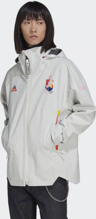 adidas Belgie Tomorrowland MyShelter Jack Multicolor