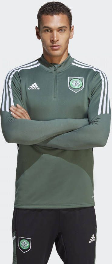 adidas Celtic FC Condivo 22 Training Sweater