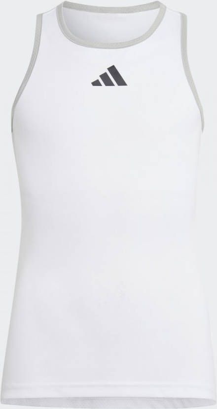 Adidas Club Tank Top Basisschool T Shirts