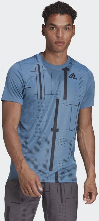 adidas Club Tennis Graphic T shirt