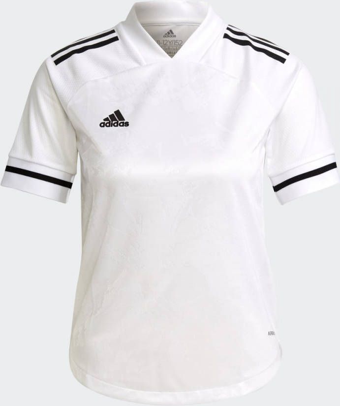 adidas Condivo 20 Voetbalshirt