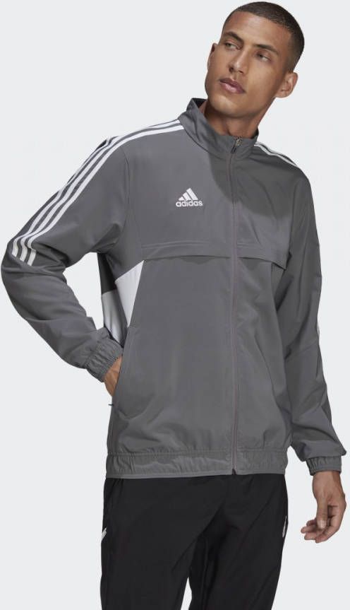 adidas Condivo 22 Presentatiejack