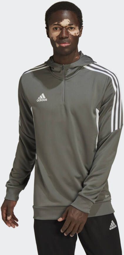adidas Condivo 22 Track Hoodie