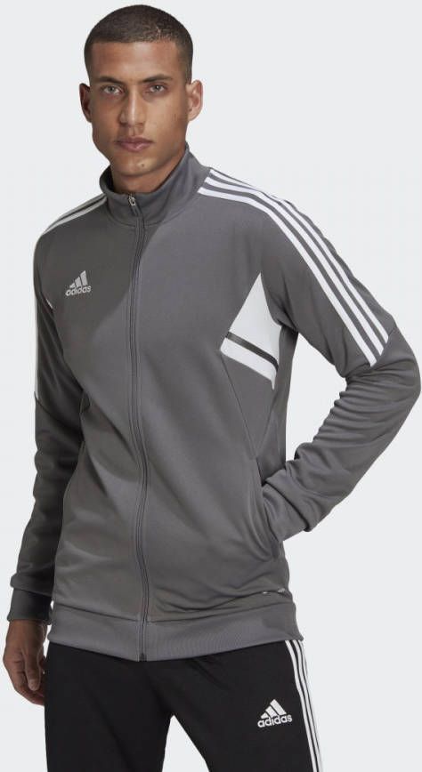 Adidas Celtic FC Track Jacket PRE ORDER Heren