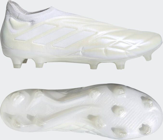 adidas Copa Pure+ Firm Ground Voetbalschoenen
