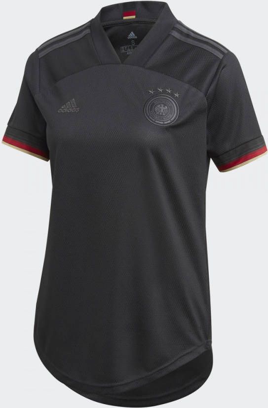 adidas Duitsland Uitshirt 2021/22 Vrouw