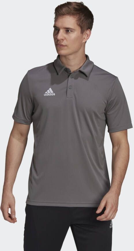 Adidas Entrada 22 Heren Polo Shirts