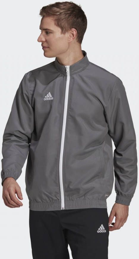 Adidas Entrada 22 Presentation Heren Track Tops
