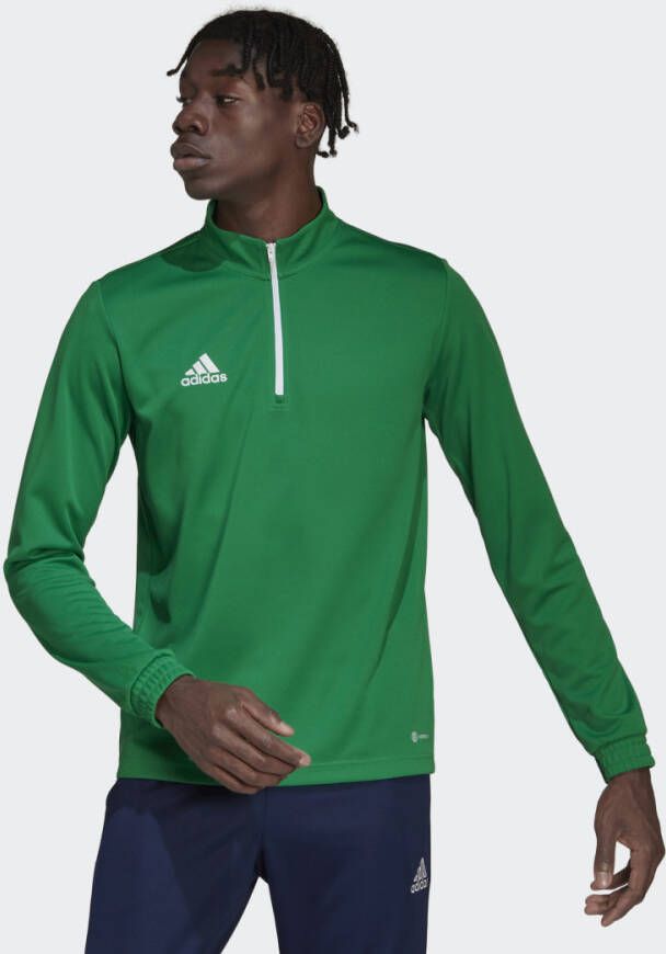 Adidas Entrada 22 Training Heren Track Tops