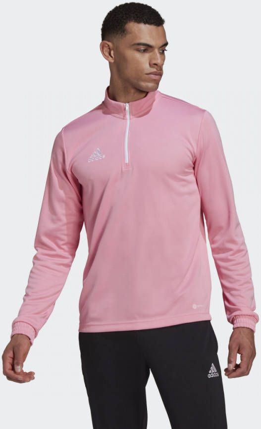 Adidas Entrada 22 Training Heren T Shirts