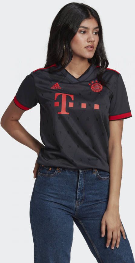 adidas FC Bayern MÃ¼nchen 22/23 Derde Shirt