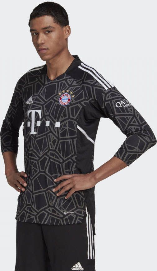adidas FC Bayern MÃ¼nchen 22/23 Keepersshirt