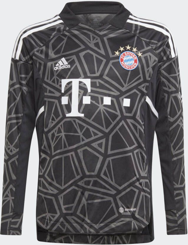 adidas Bayern München Keepersshirt 2022/23 Kinderen