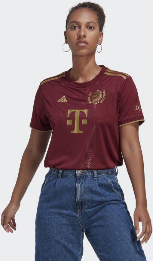 adidas FC Bayern MÃ¼nchen 22/23 Wiesn Voetbalshirt