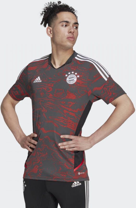 adidas FC Bayern MÃ¼nchen Condivo 22 Pro Voetbalshirt