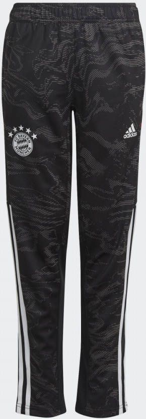 adidas Bayern München Trainingsbroek Condivo 22 EU Grijs/Zwart Kinderen