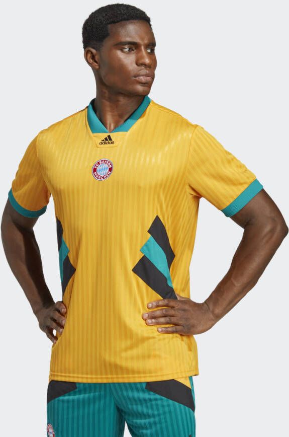 Adidas Fc Bayern Icon Heren Jerseys/Replicas