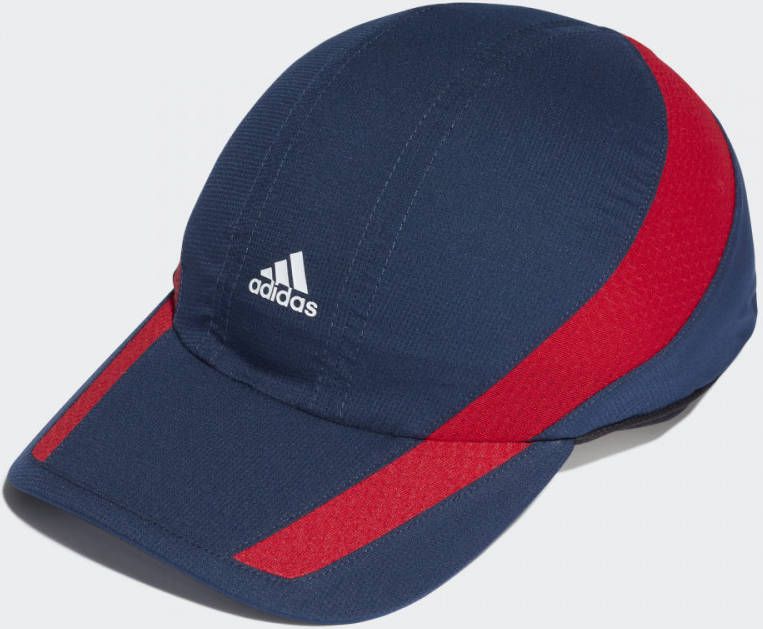 adidas Bayern München Cap Aeroready Teamgeist Navy/FCB True Red/Wit
