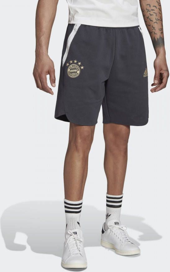 adidas FC Bayern MÃ¼nchen Travel Short