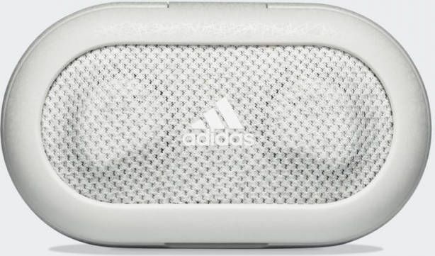 Adidas FWD 02 Sport True Wireless Earbuds(Lichtgrijs )