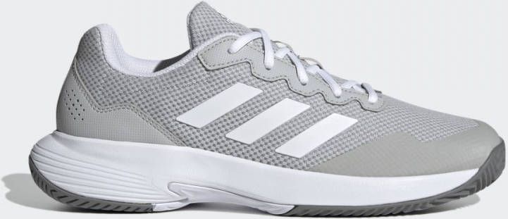 Adidas Gamecourt 2.0 Tennis Heren Schoenen