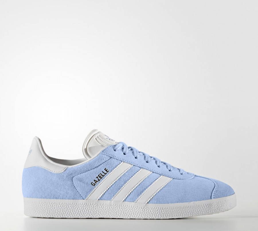 Adidas Sneakers Blauw Heren