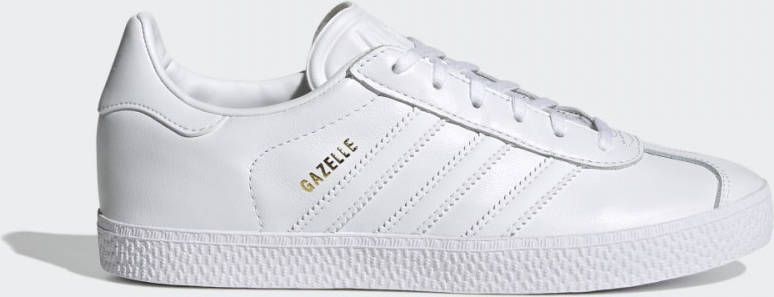 adidas Originals Gazelle II Junior Cloud White/Cloud White/Cloud White Kind