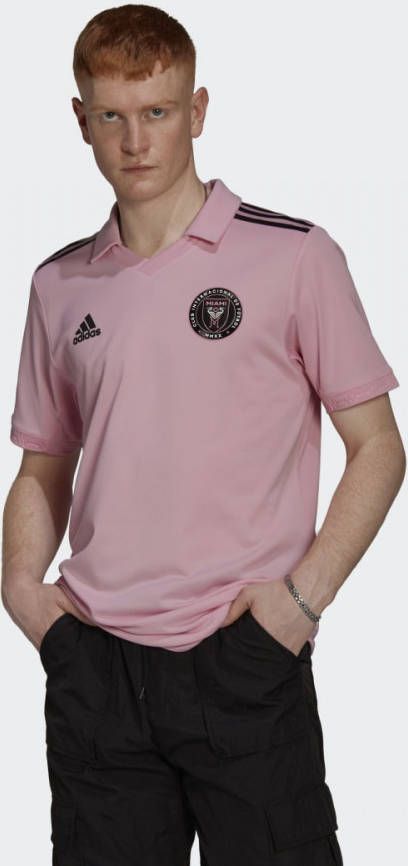 adidas Inter Miami CF 22/23 Authentiek Thuisshirt