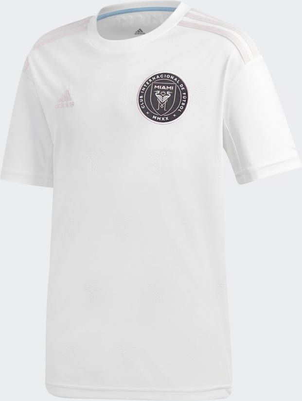 adidas Inter Miami Thuisshirt 2020 Kinderen