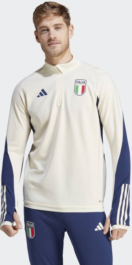 adidas ItaliÃ Tiro 23 Training Shirt