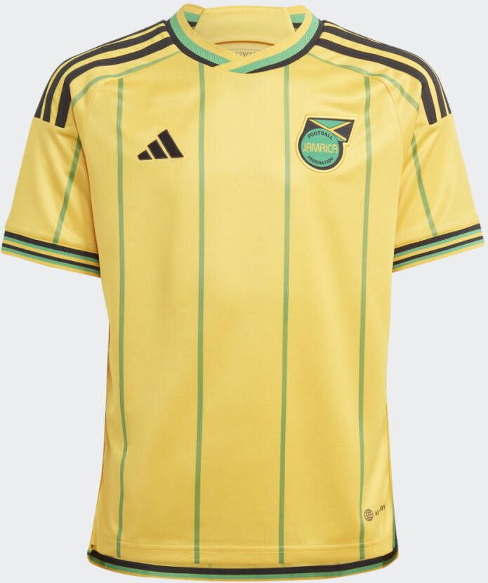adidas Jamaica 23 Thuisshirt