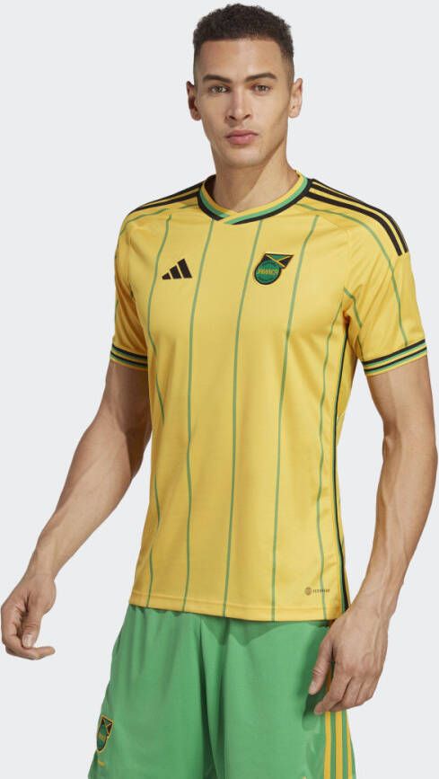 adidas Jamaica Thuisshirt 2023/24