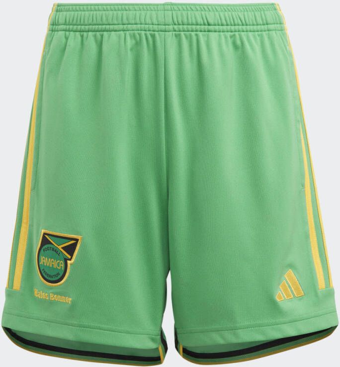 adidas Jamaica 23 Thuisshort