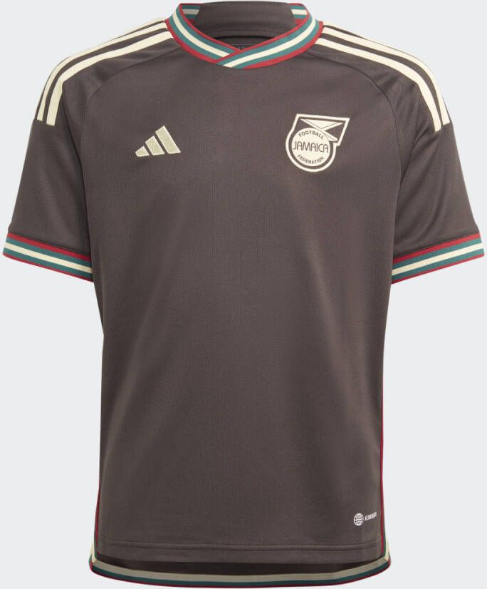 adidas Jamaica 23 Uitshirt